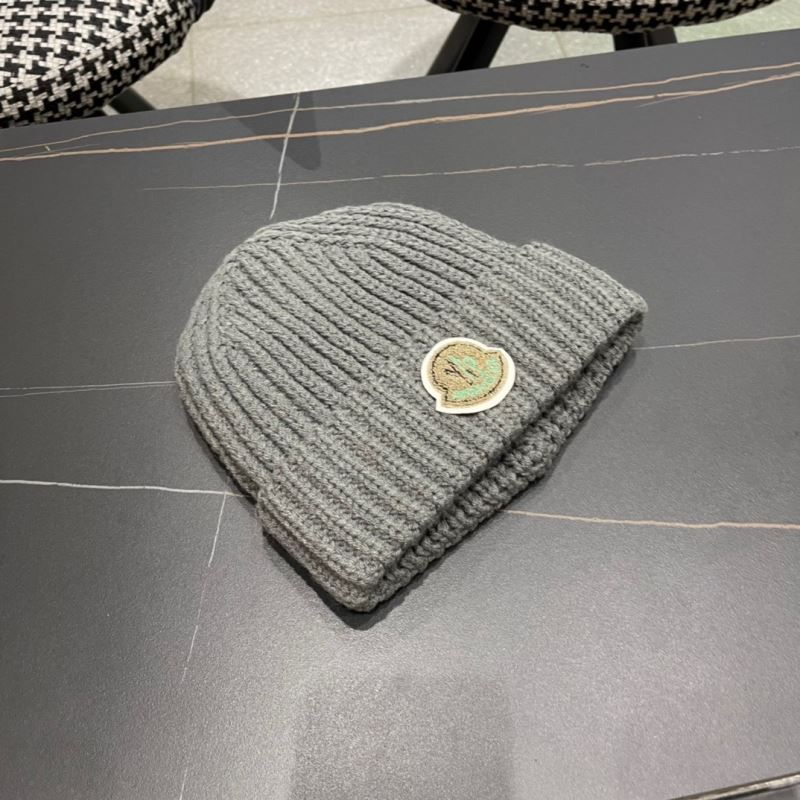 Moncler Caps